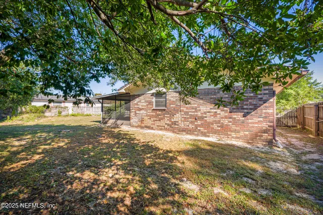 $1,750 | 2726 Winrock Drive West, Jacksonville, FL 32216