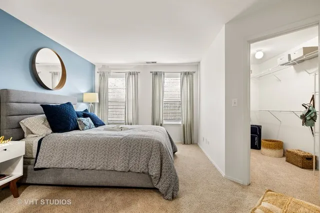 $1,858 | 1671 East Greenbriar Drive, Unit 3533, Schaumburg, IL 60173