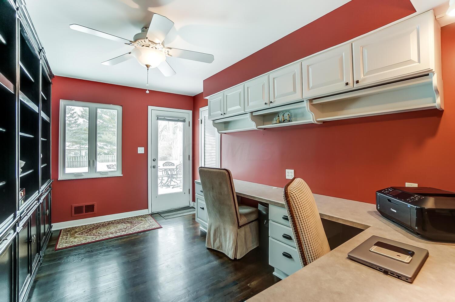 3759 Chevington Road Columbus, OH 43220 - Photo 20 of 46 Gallery Image 20