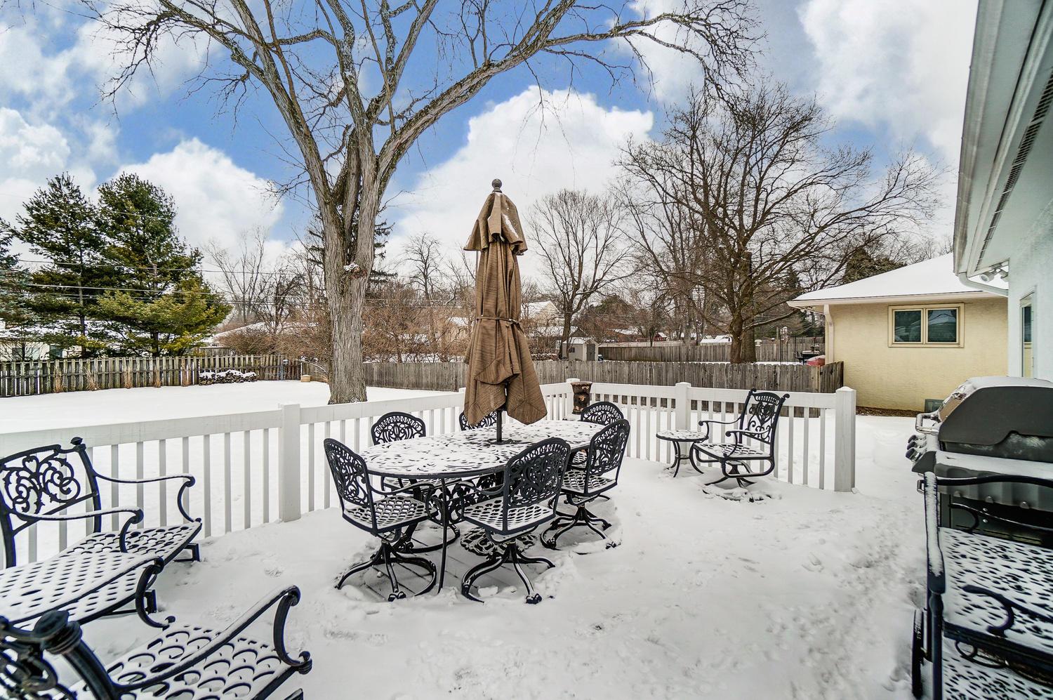 3759 Chevington Road Columbus, OH 43220 - Photo 42 of 46 Gallery Image 42