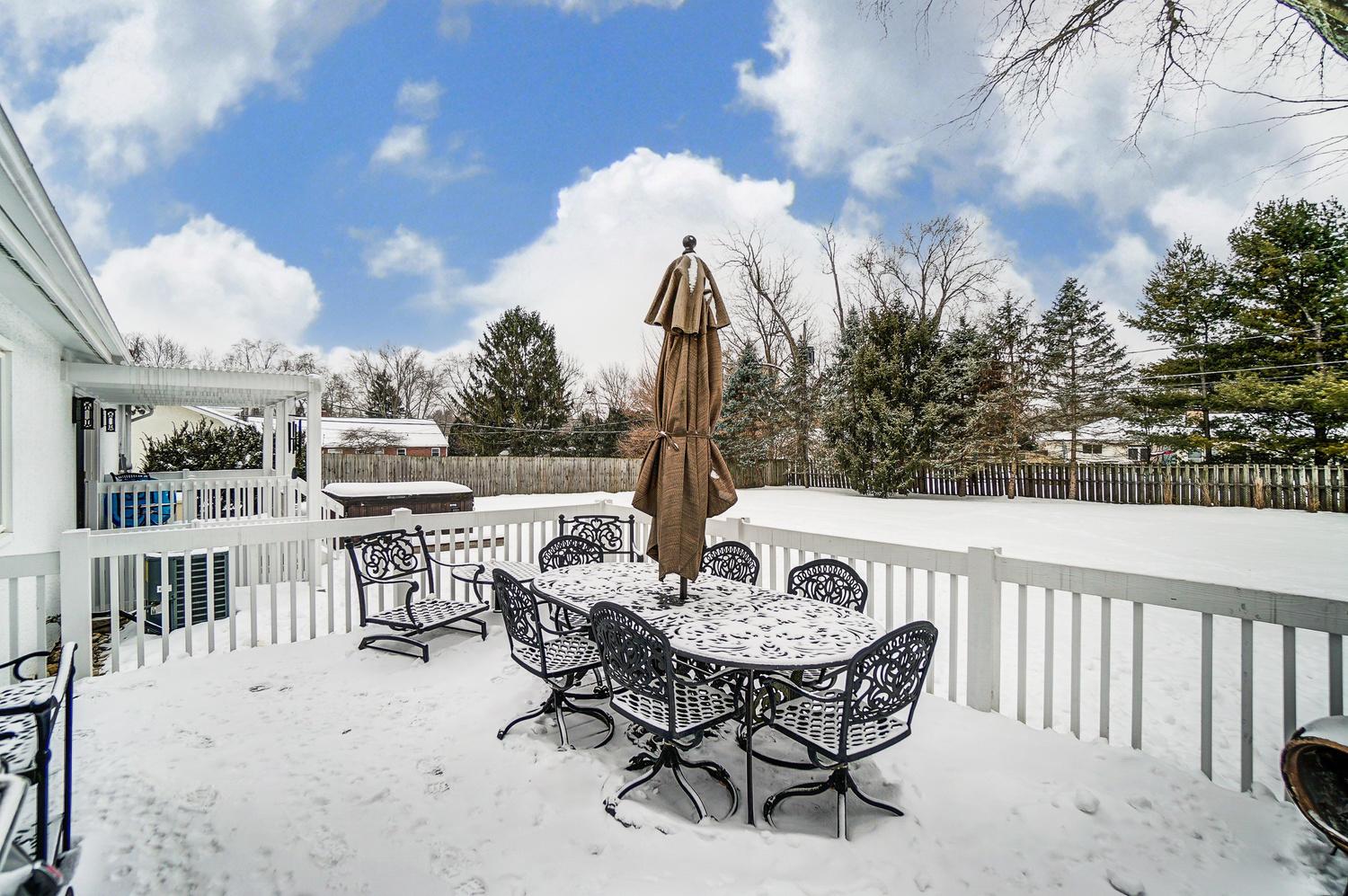 3759 Chevington Road Columbus, OH 43220 - Photo 43 of 46 Gallery Image 43