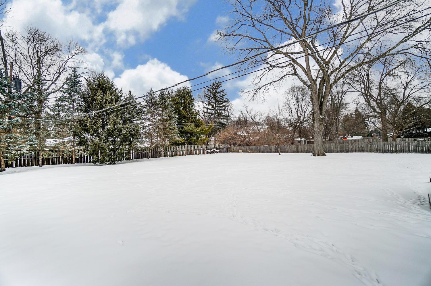 3759 Chevington Road Columbus, OH 43220 - Photo 46 of 46 Gallery Image 46