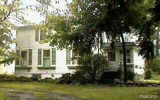 44 Ridge Road Pleasant Ridge, MI 48069 - Photo 1 of 1 Listing Image