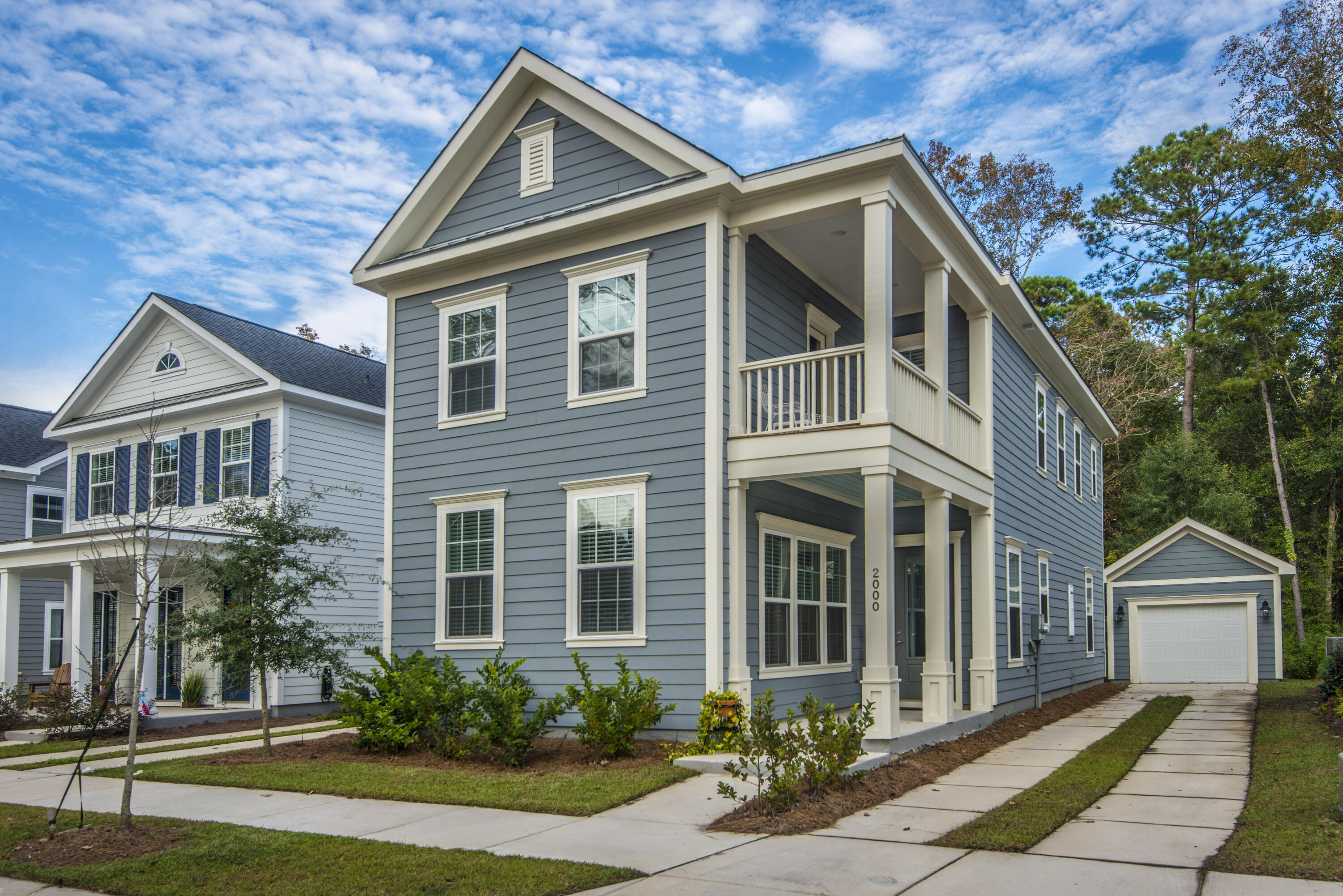 2000 Fleming Woods Road Charleston, SC 29412 - Photo 1 of 29