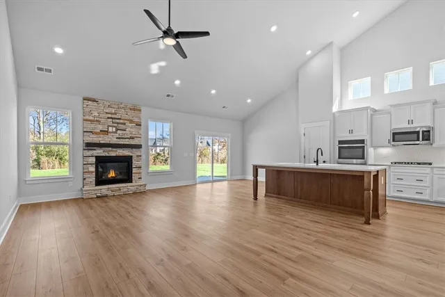 $399,990 | 17 Long Branch Road, Anderson, SC 29621