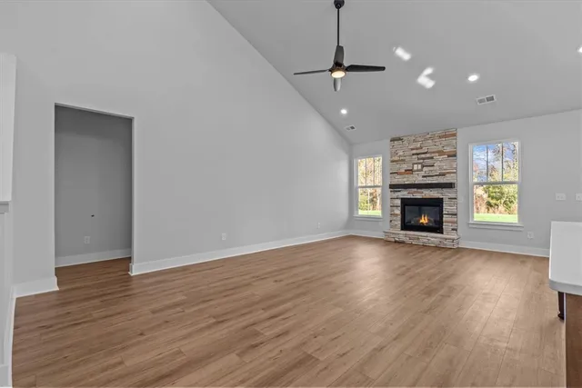 $399,990 | 17 Long Branch Road, Anderson, SC 29621