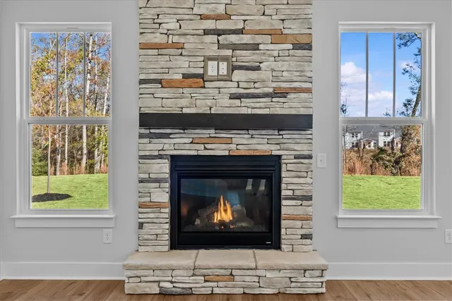 $399,990 | 17 Long Branch Road, Anderson, SC 29621