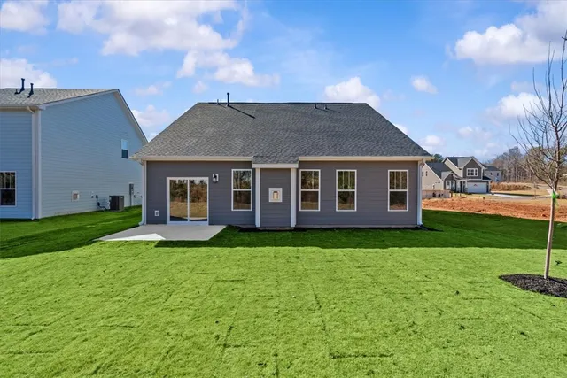 $399,990 | 17 Long Branch Road, Anderson, SC 29621