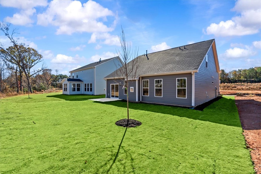 17 Long Branch Road Anderson, SC 29621 - Photo 31 of 40