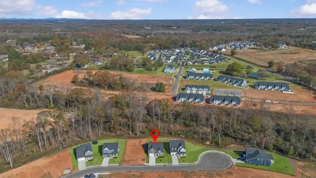 $399,990 | 17 Long Branch Road, Anderson, SC 29621