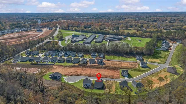 $399,990 | 17 Long Branch Road, Anderson, SC 29621