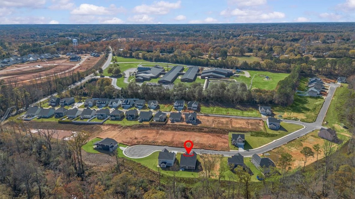 17 Long Branch Road Anderson, SC 29621 - Photo 33 of 40