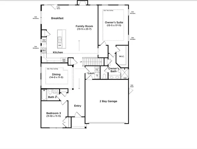 $399,990 | 17 Long Branch Road, Anderson, SC 29621