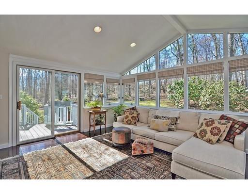 10 Maugus Hill Road Wellesley, MA 02481 - Photo 13 of 30