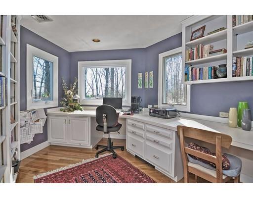 10 Maugus Hill Road Wellesley, MA 02481 - Photo 17 of 30