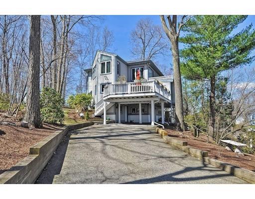 10 Maugus Hill Road Wellesley, MA 02481 - Photo 29 of 30