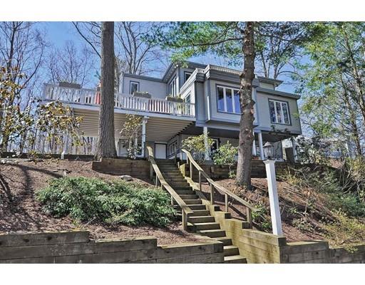 10 Maugus Hill Road Wellesley, MA 02481 - Photo 5 of 30