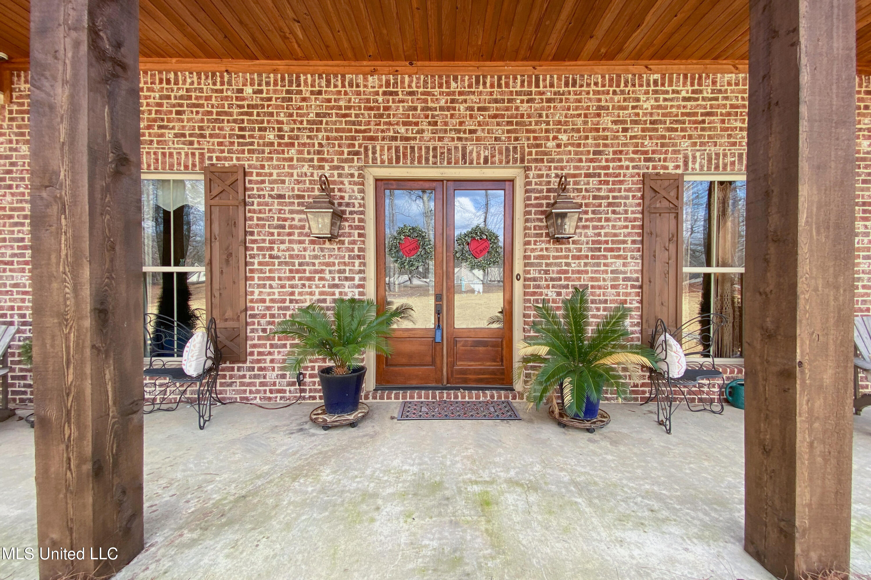1254 East Deer Ridge Brandon, MS 39042 - Photo 4 of 70 1254 E Deer Ridge-8