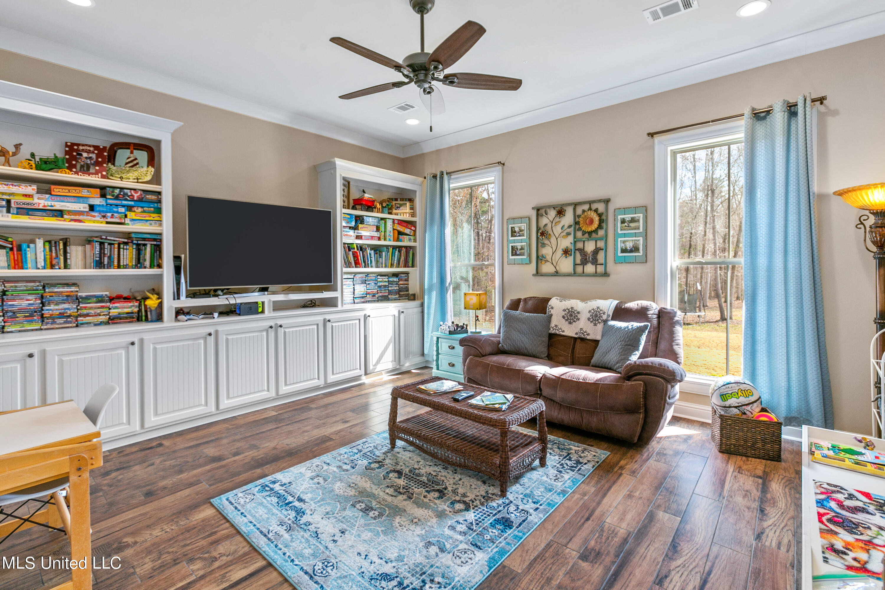 1254 East Deer Ridge Brandon, MS 39042 - Photo 48 of 70 1254 E Deer Ridge-53