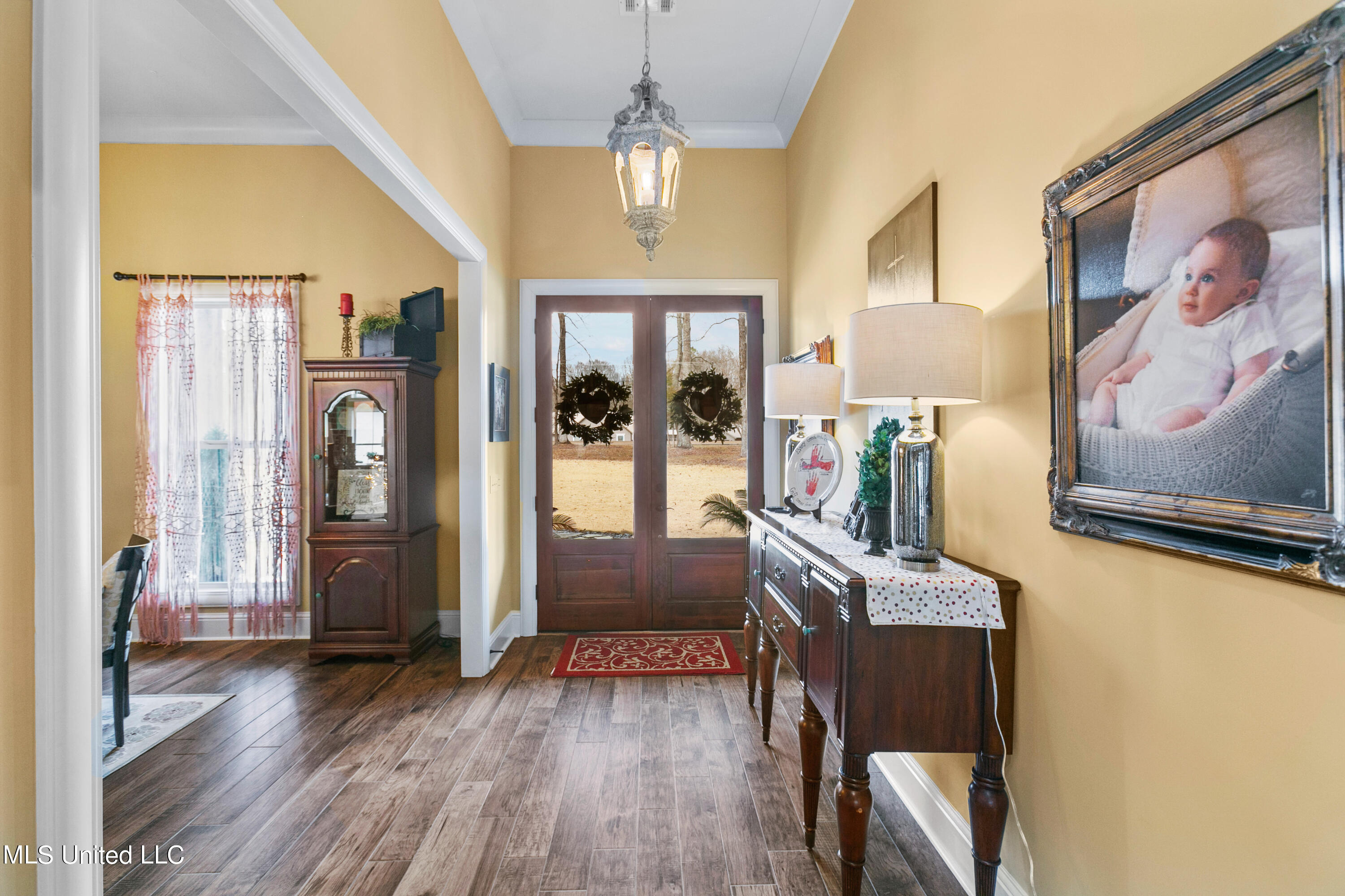 1254 East Deer Ridge Brandon, MS 39042 - Photo 5 of 70 1254 E Deer Ridge-10