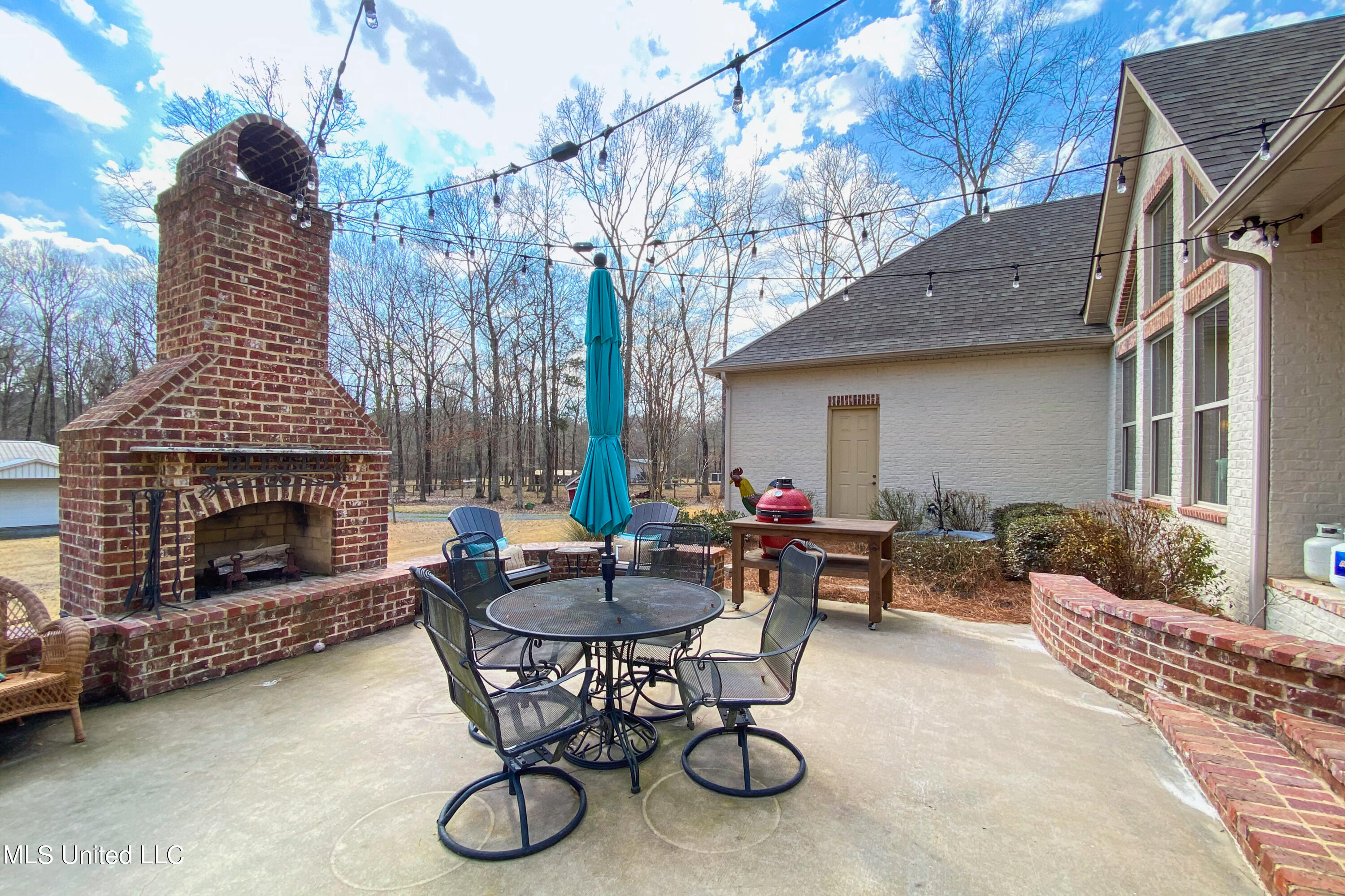 1254 East Deer Ridge Brandon, MS 39042 - Photo 54 of 70 1254 E Deer Ridge-61