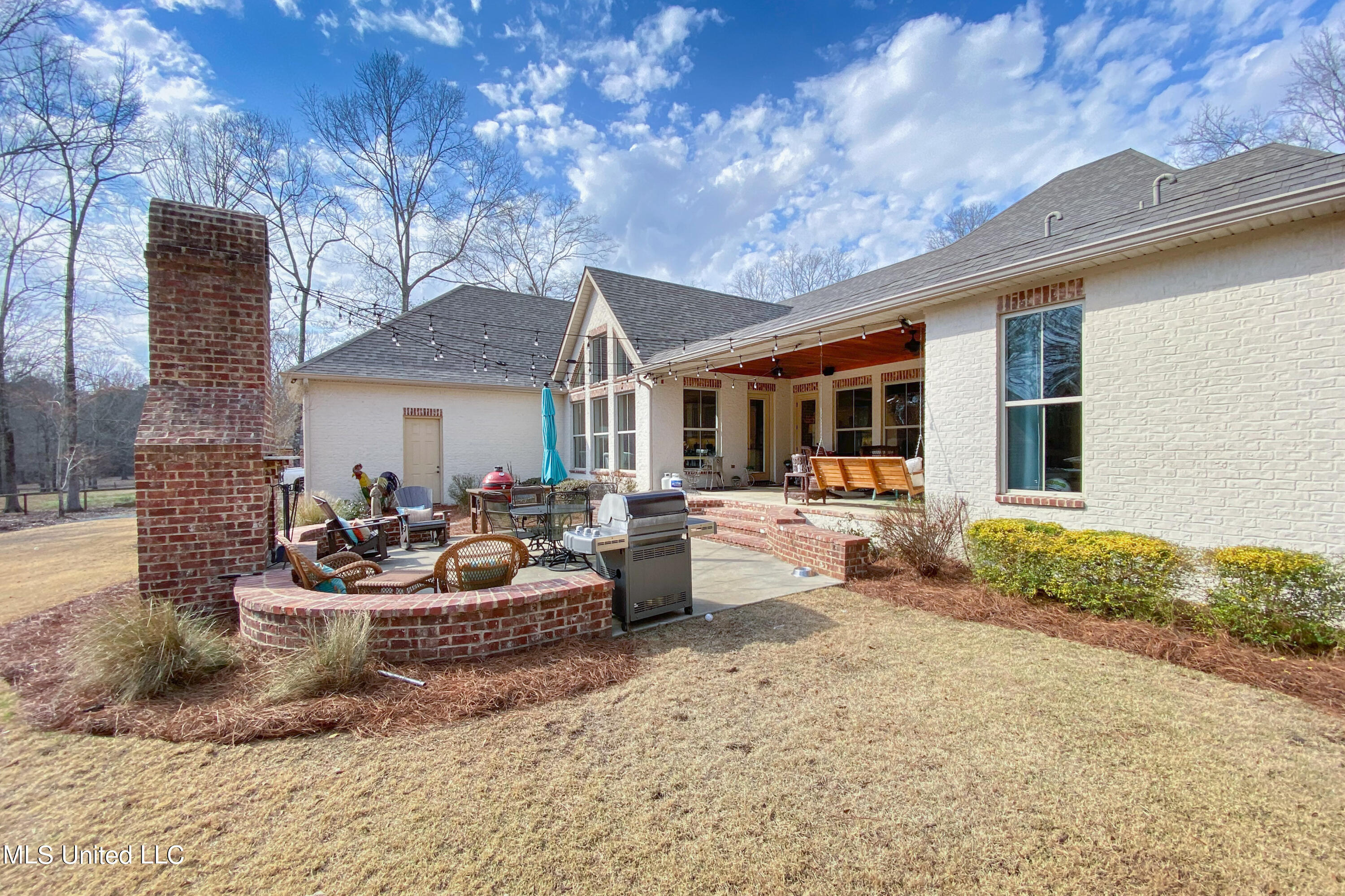 1254 East Deer Ridge Brandon, MS 39042 - Photo 55 of 70 1254 E Deer Ridge-62