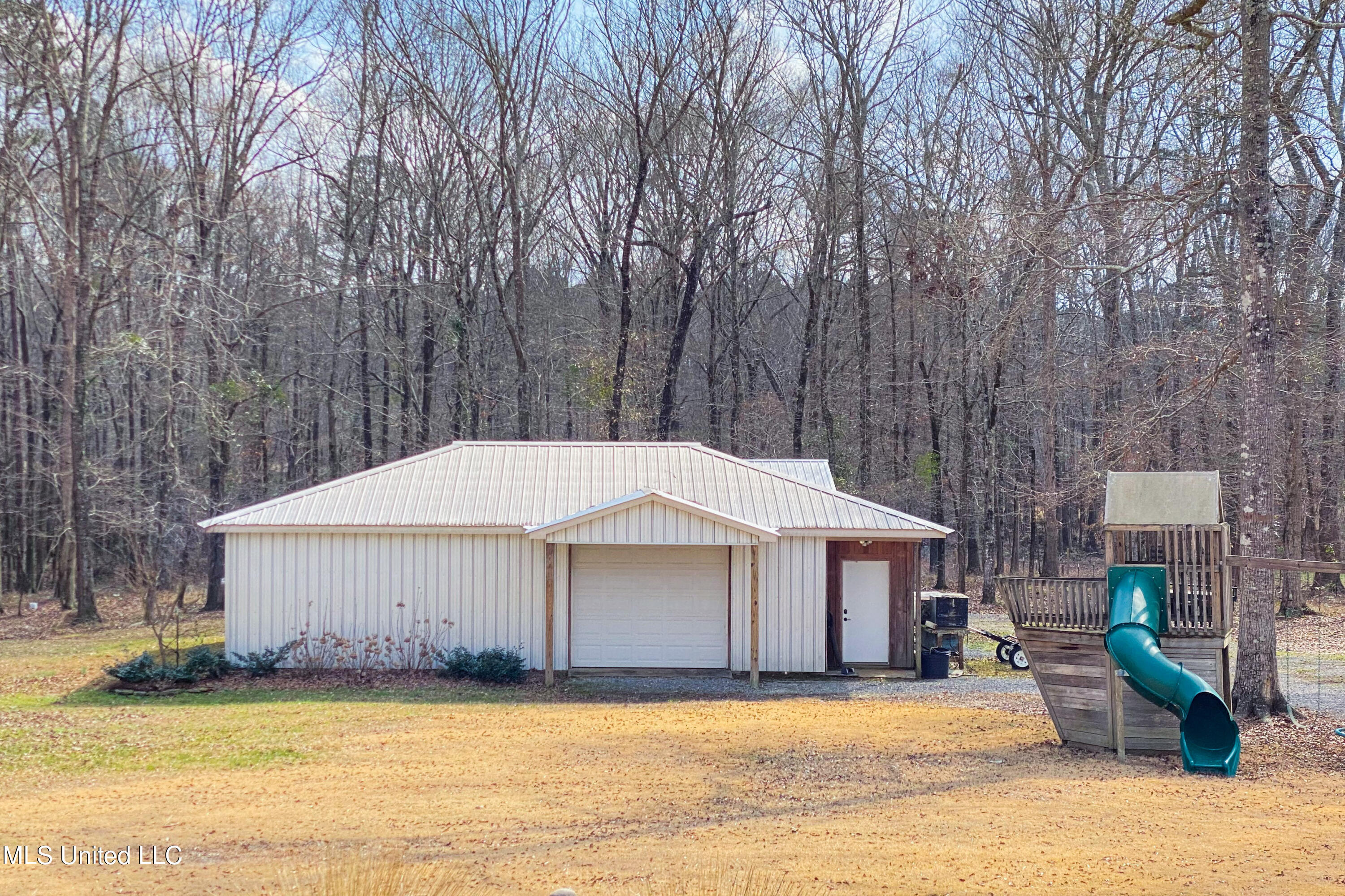 1254 East Deer Ridge Brandon, MS 39042 - Photo 60 of 70 1254 E Deer Ridge-59