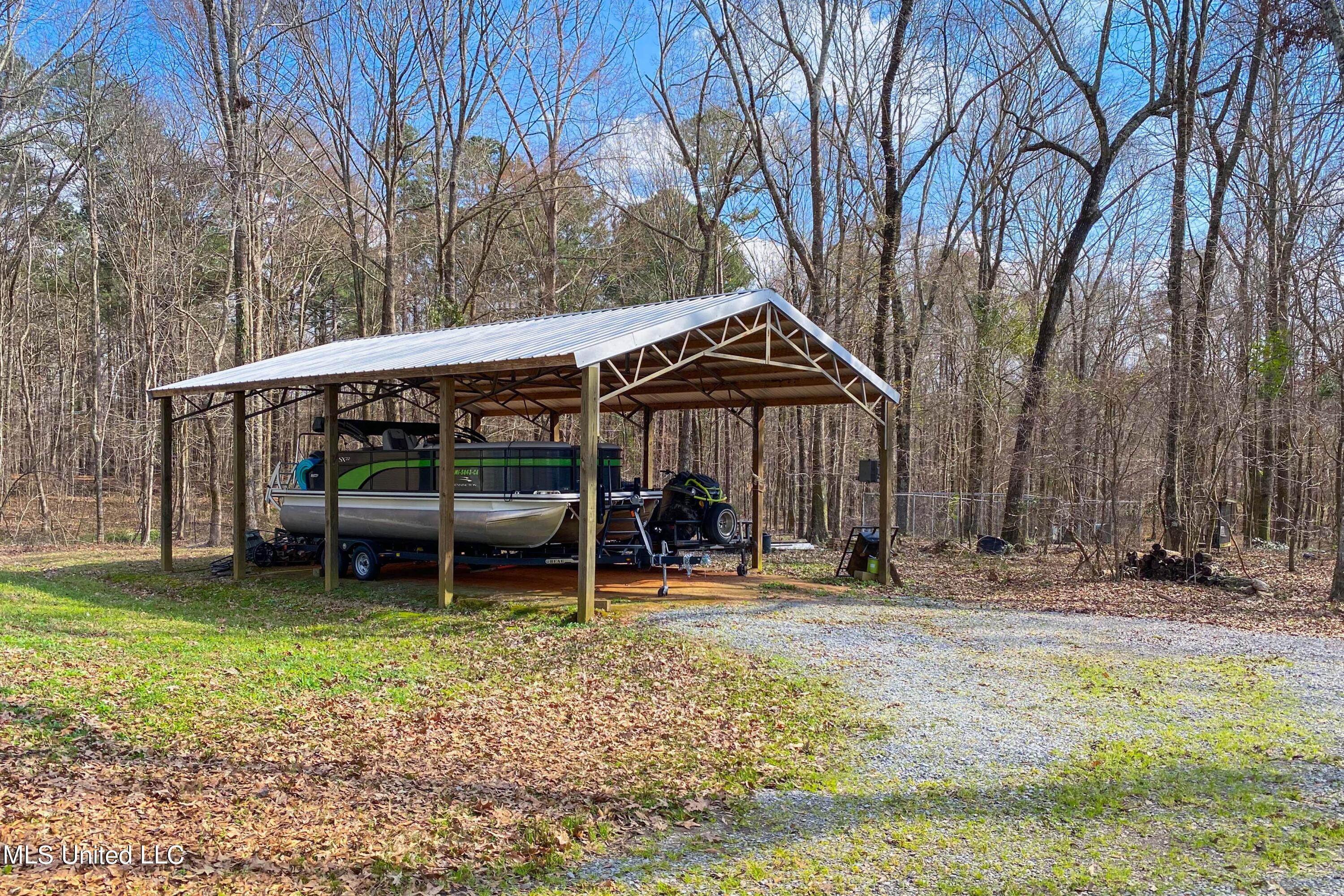 1254 East Deer Ridge Brandon, MS 39042 - Photo 62 of 70 1254 E Deer Ridge-70