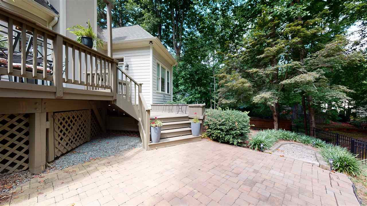 3000 Dunkirk Drive Raleigh, NC 27613 - Photo 27 of 30 Photo 27