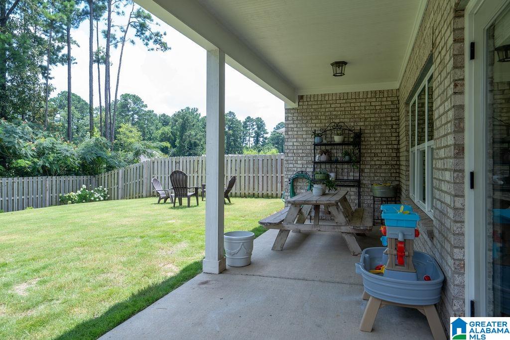 771 Pineview Road Birmingham, AL 35210 - Photo 23 of 25