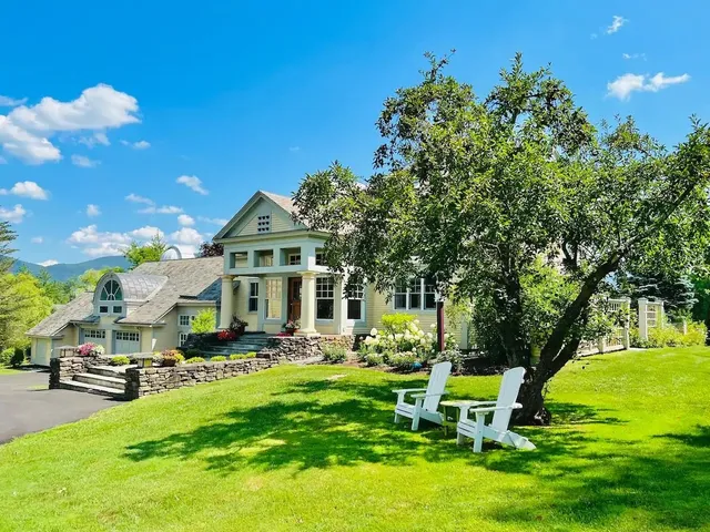 $1,245,000 | 1016 W Road, Manchester, VT 05255