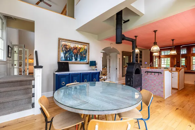 $1,245,000 | 1016 W Road, Manchester, VT 05255