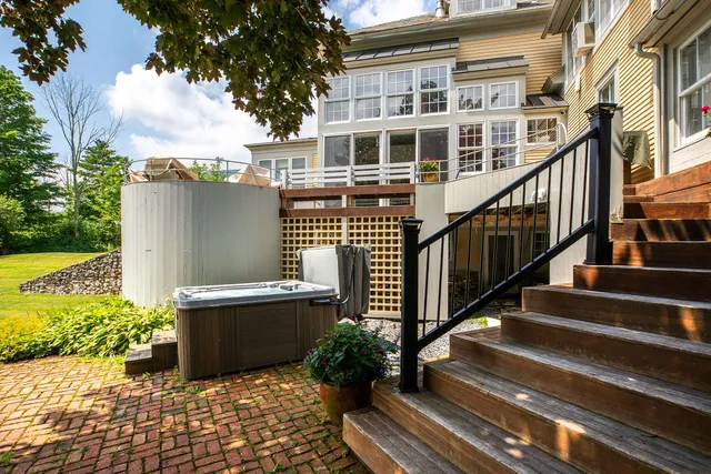 $1,245,000 | 1016 W Road, Manchester, VT 05255