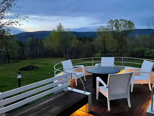 $1,245,000 | 1016 W Road, Manchester, VT 05255
