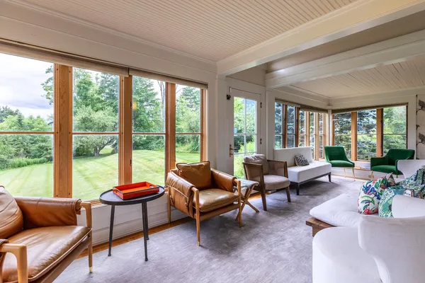 $1,245,000 | 1016 W Road, Manchester, VT 05255