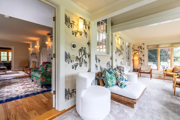 $1,245,000 | 1016 W Road, Manchester, VT 05255