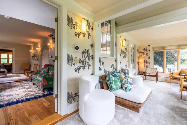 $1,245,000 | 1016 W Road, Manchester, VT 05255