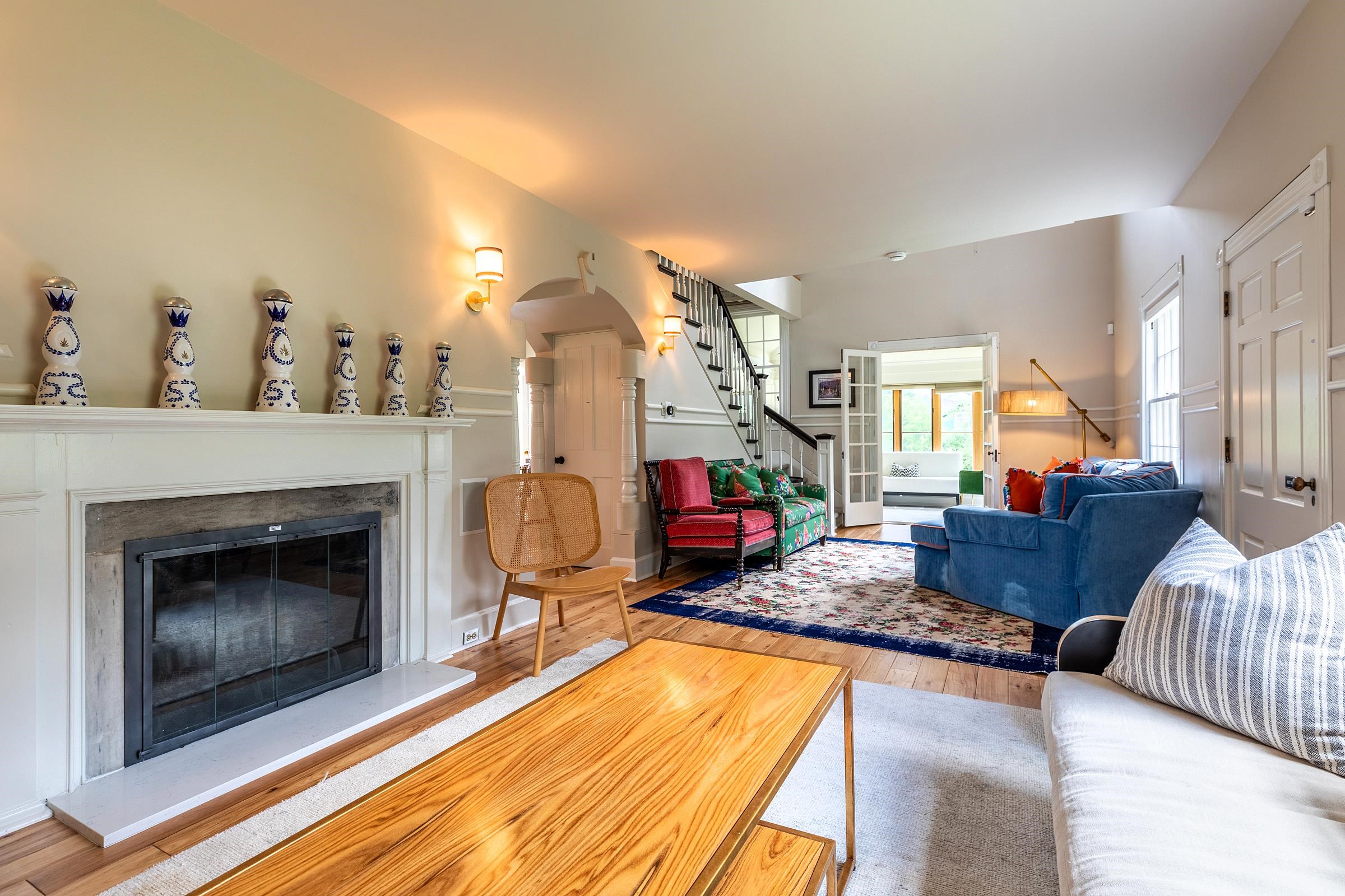 1016 W Road Manchester, VT 05255 - Photo 22 of 40