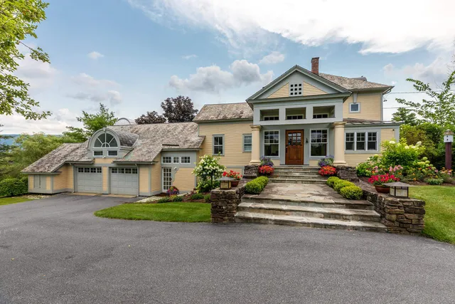 $1,245,000 | 1016 W Road, Manchester, VT 05255