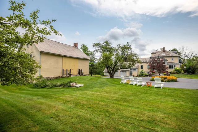 $1,245,000 | 1016 W Road, Manchester, VT 05255