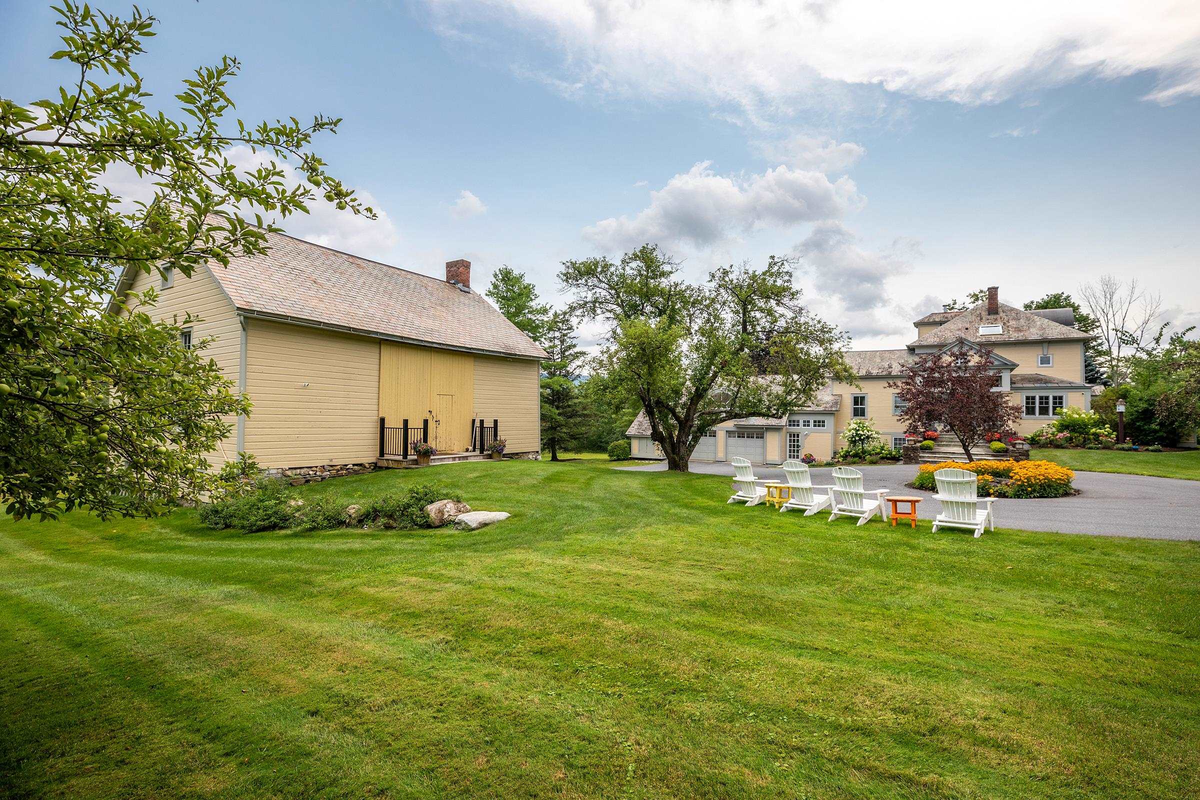 1016 W Road Manchester, VT 05255 - Photo 39 of 40