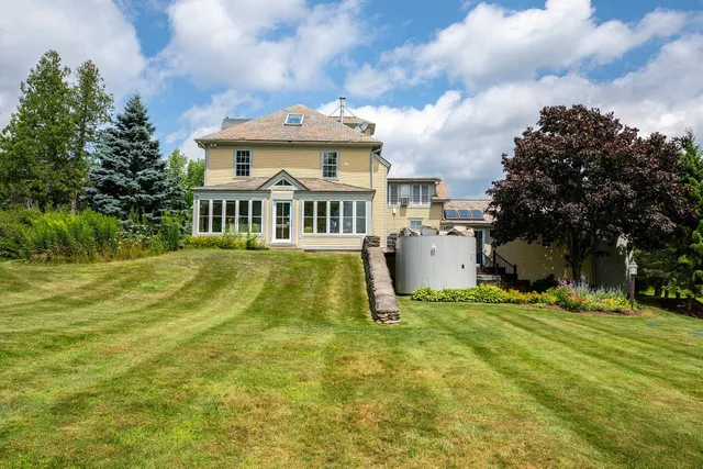 $1,245,000 | 1016 W Road, Manchester, VT 05255