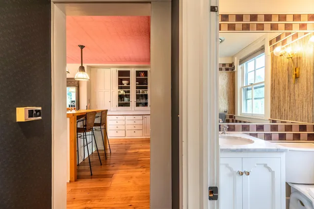 $1,245,000 | 1016 W Road, Manchester, VT 05255