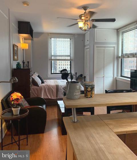 1324 Locust Street, Unit 505 Philadelphia, PA 19107 - Photo 1 of 7