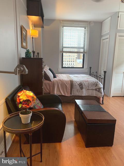 1324 Locust Street, Unit 505 Philadelphia, PA 19107 - Photo 2 of 7