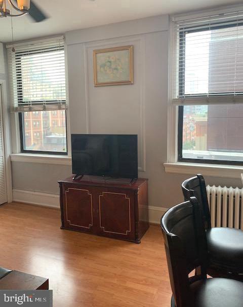 1324 Locust Street, Unit 505 Philadelphia, PA 19107 - Photo 3 of 7