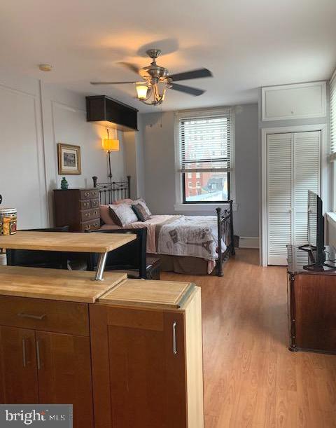 1324 Locust Street, Unit 505 Philadelphia, PA 19107 - Photo 5 of 7