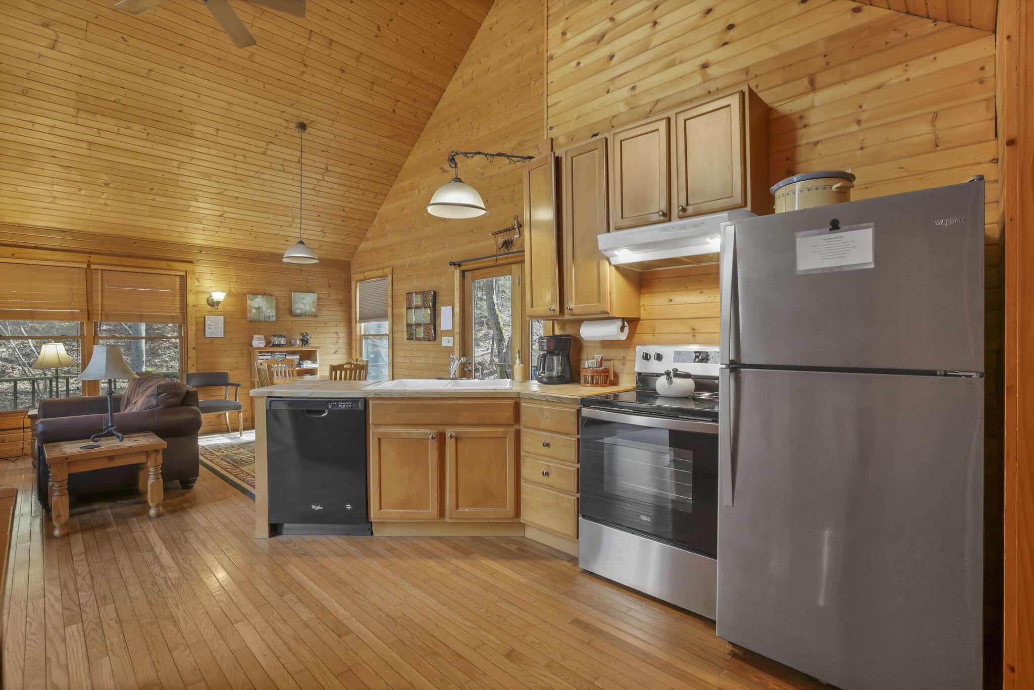 25873 Big Pine Road Rockbridge, OH 43149 - Photo 79 of 80