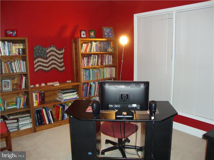 545 Stone Ridge Drive Dover, DE 19901 - Photo 13 of 25 Office / Study