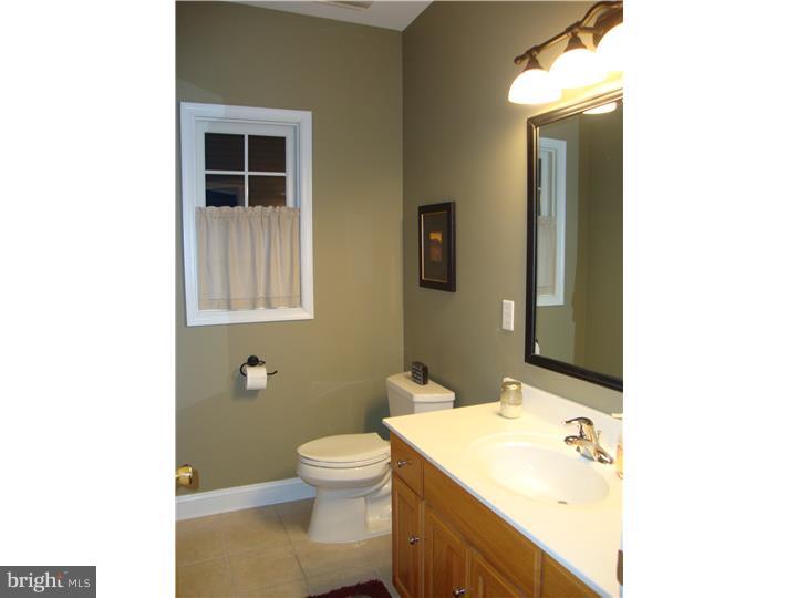 545 Stone Ridge Drive Dover, DE 19901 - Photo 14 of 25 Half Bath